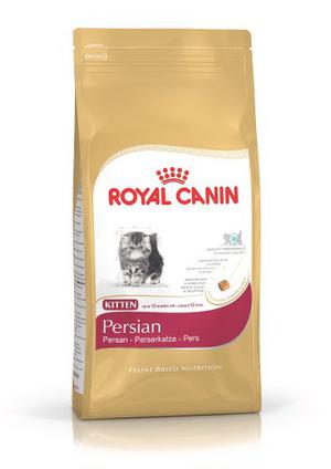 Royal Canin Alimento Royal Canin Persa Cachorro Para Gato