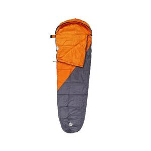 Saco Bolsa De Dormir Sleeping Micro Bag Naranja Klimber