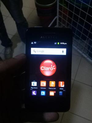 Alcatel One Touch a