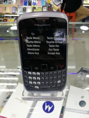 Blackberry  Original Nuevo