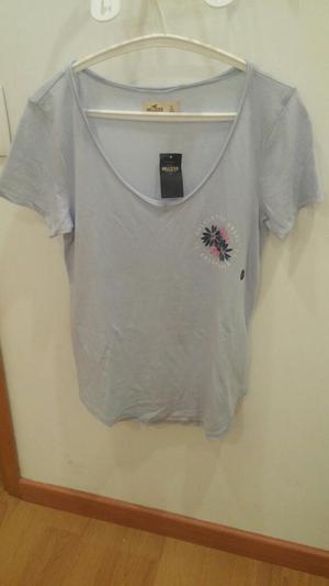 Blusa de Hollister Nueva