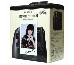 Camaras Instantanea Fujifilm Instax Mini  
