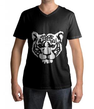 Camiseta Wild