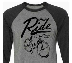 Camisetas para Ciclistas
