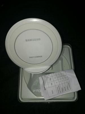Cargador Inalámbrico Samsung Vendocambio