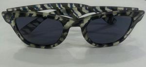 Carrera  Wayfarer Sunglasses