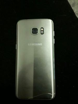 Celular Galaxy S7 Edge Ganga
