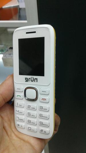 Celular Grun Stein