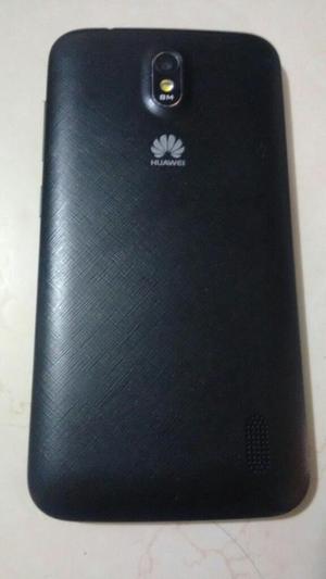 Celular Huawei Y 625 Grande Como Nuevo