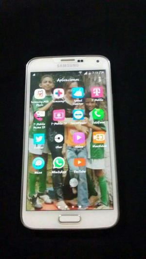 Celular Samsung S5