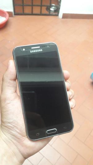 Como Nuevo Samsung Galaxy J5.