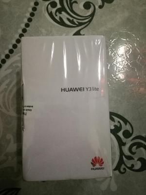 Ganga Huawei Y3 Nuevo