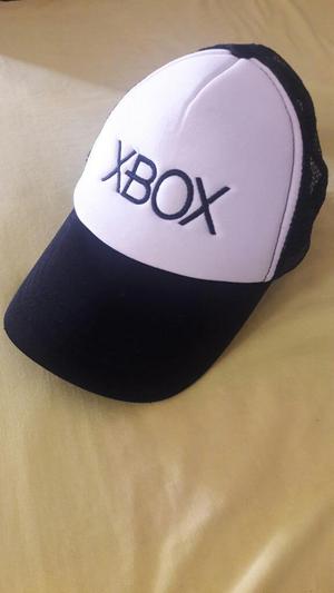 Gorra Xbox Gamer