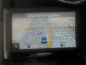 Gps Garmin Nuvis Ref42