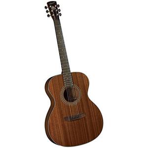 Guitarra Acústica Bristol Bm-15 Mahogany 000