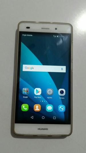 Huawei P8 Lite