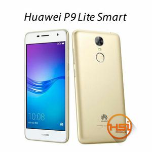 Huawei P9lite Smart Dorado