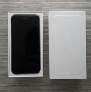 Iphone 6 16 Gb Black Estetico 