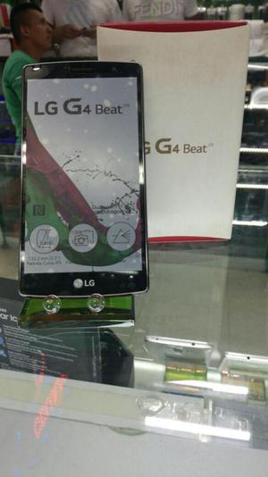 LG G4 BEAT