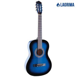Lagrima 38 Guitarra Acústica Caso Correa Afinador & Pick