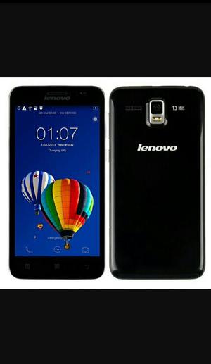 Lenovo A806