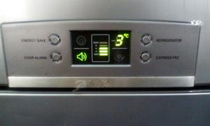 Lg Nevera Refrigerador Y Congelador