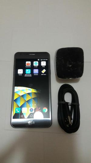 Lg Xcam 4g Lte Doble Camara 16gb