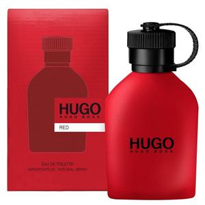 Locion Hugo Boss Red Hombre