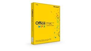 Microsoft Office  Mac Hogar Y Estudiantes - 3 Mac