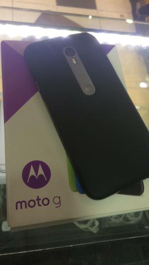 Moto G3