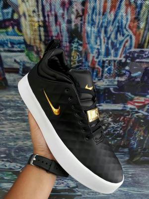 Nike Nueva Colección.