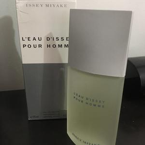 Perfume Issey Miyake