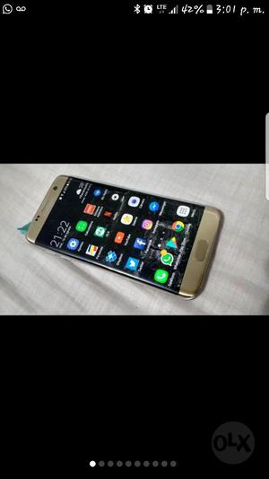 S7 Edge Super Barato Nuevo