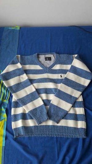 Saco Polo.