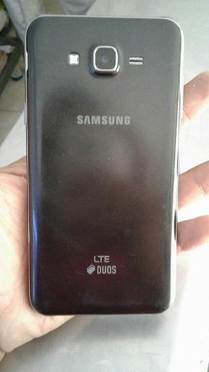 Samsung Galaxi J7 Duos Lte