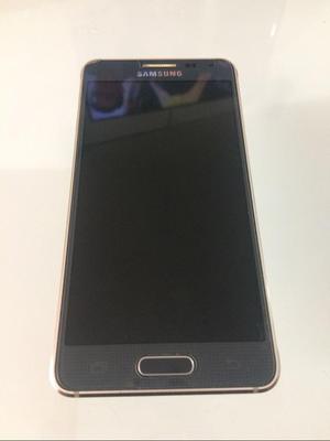 Samsung Galaxy Alpha de 32Gb