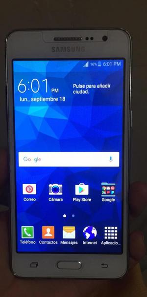 Samsung Galaxy Grand Prime