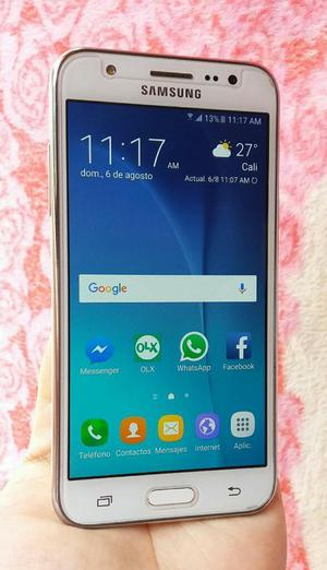 Samsung Galaxy J5 de 16GB en Buen Estado NEGOCIABLE