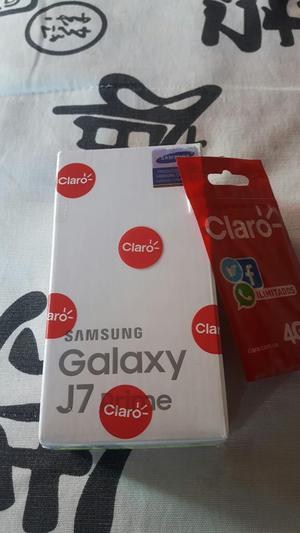 Samsung Galaxy J7 Prime