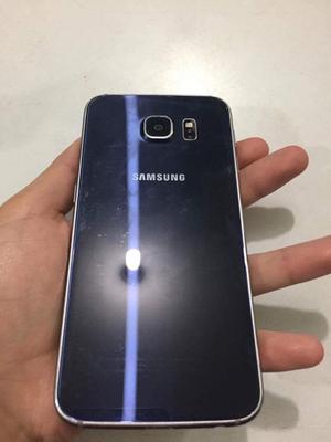 Samsung Galaxy S6 Flat, Usado