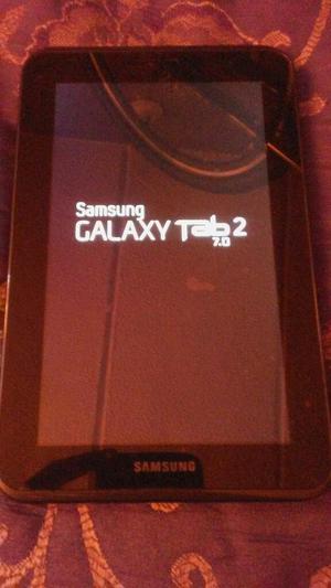 Samsung Galaxy Tab 2