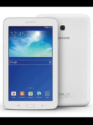 Samsung Galaxy Tab 3 Precio Insuperable