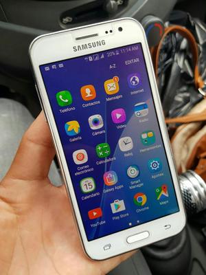 Samsung J2 4g Como Nuevo Totalmnte Legal