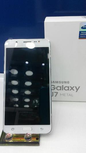 Samsung J7 Metal nuevo