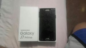 Samsung J7 Prime Nuevo con Factura