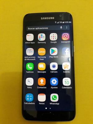 Samsung S7 Edge de 32 Gb O Cambio