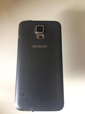 Sansung Galaxy S5 con 16Gb Y Huella Full