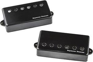 Seymour Duncan Jeff Loomis Blackout Pastillas - Set