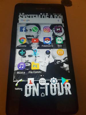 Sony Xperia Z2