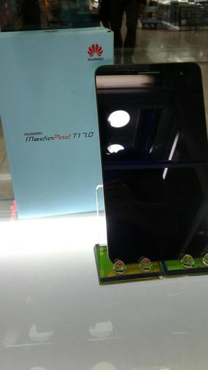 Tablet Huawei Media Pad T1 7.0